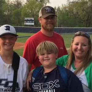 Meet your Posher, Leslie